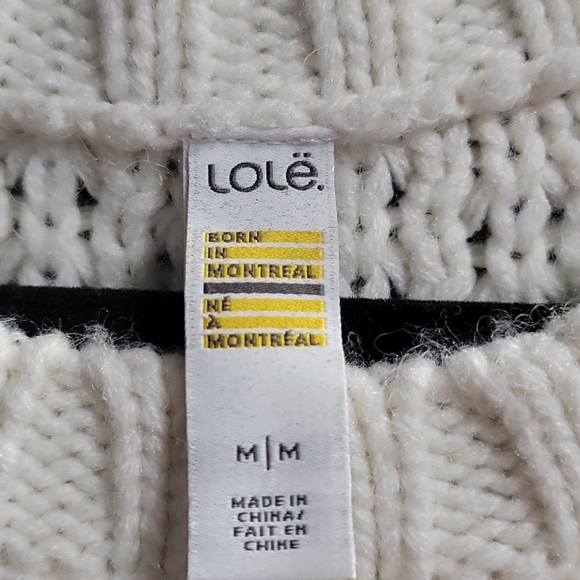 Two Lole sweaters - Picture 2 of 10
